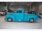 Thumbnail Photo 16 for 1949 Ford F1